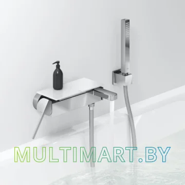 Смеситель Grohe Plus (33547003) картинка 3